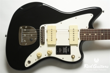 Player II Jazzmaster - Black